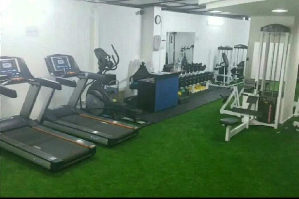 Executive Suite Quito Ekwador